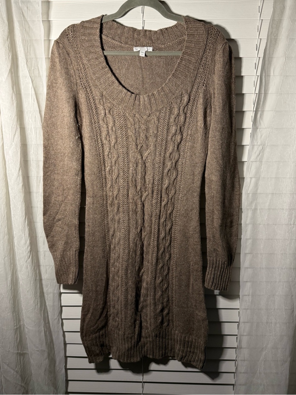 GAP Knitten Dress